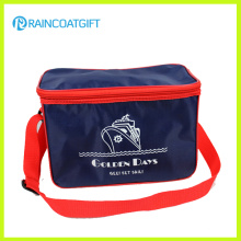 Imprint 70d Polyester PVC 4cans Cooler Bags Rbc-093